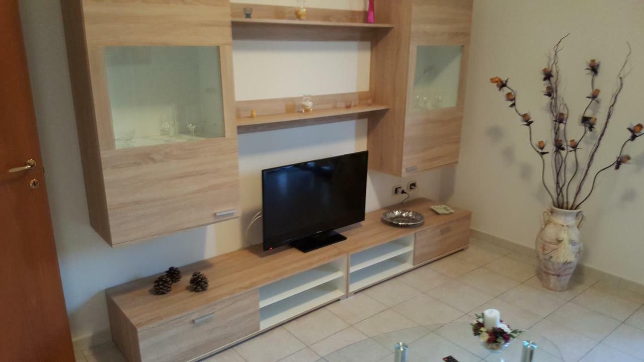 Casa Vacanze Sardinia Sun Alghero Exterior photo