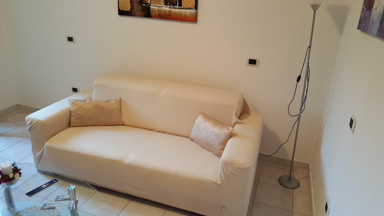 Casa Vacanze Sardinia Sun Alghero Exterior photo
