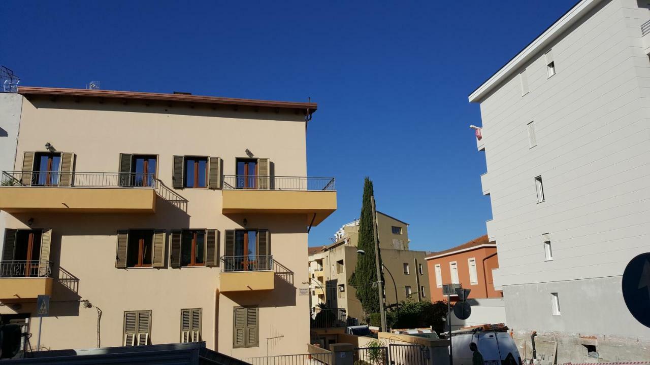 Casa Vacanze Sardinia Sun Alghero Exterior photo