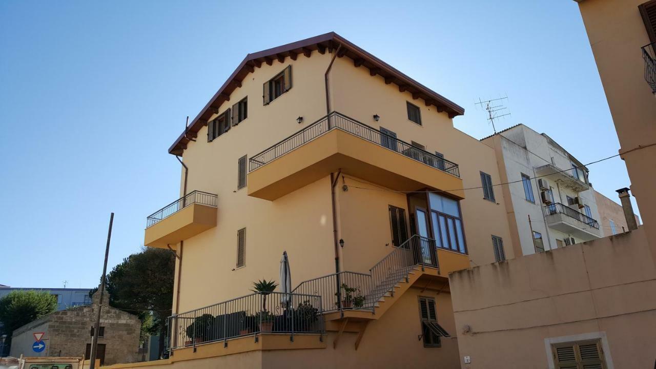 Casa Vacanze Sardinia Sun Alghero Exterior photo