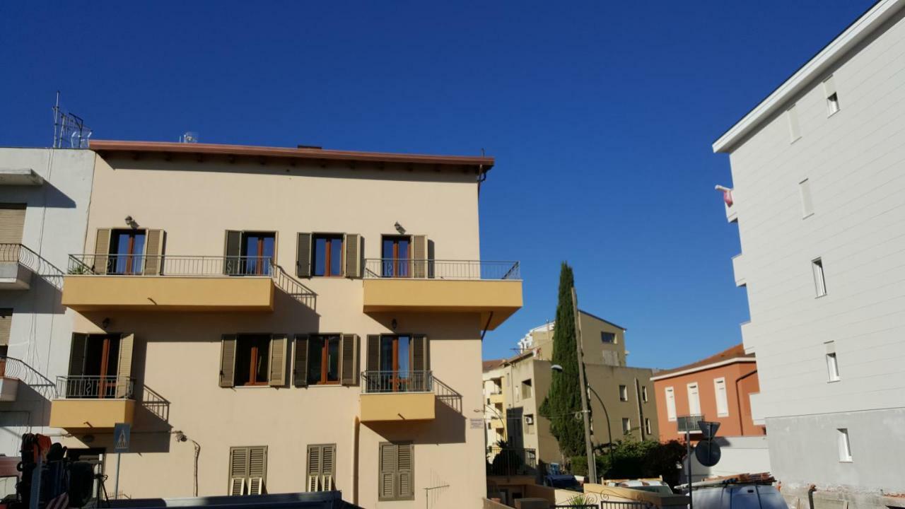 Casa Vacanze Sardinia Sun Alghero Exterior photo