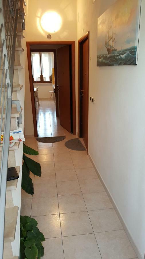 Casa Vacanze Sardinia Sun Alghero Exterior photo
